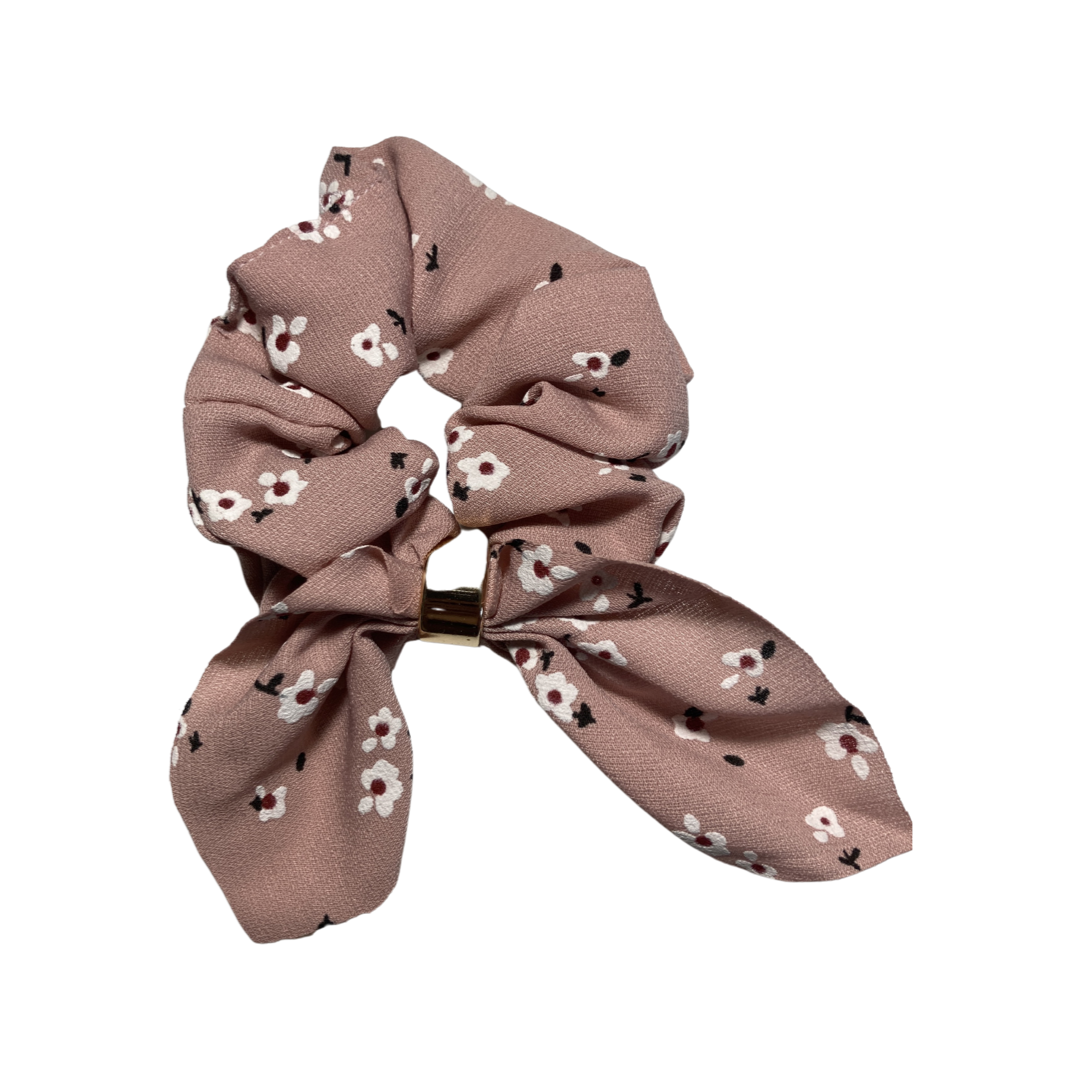 CHACA Scrunchie